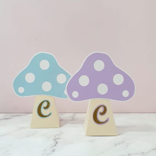 setas para mesas dulces